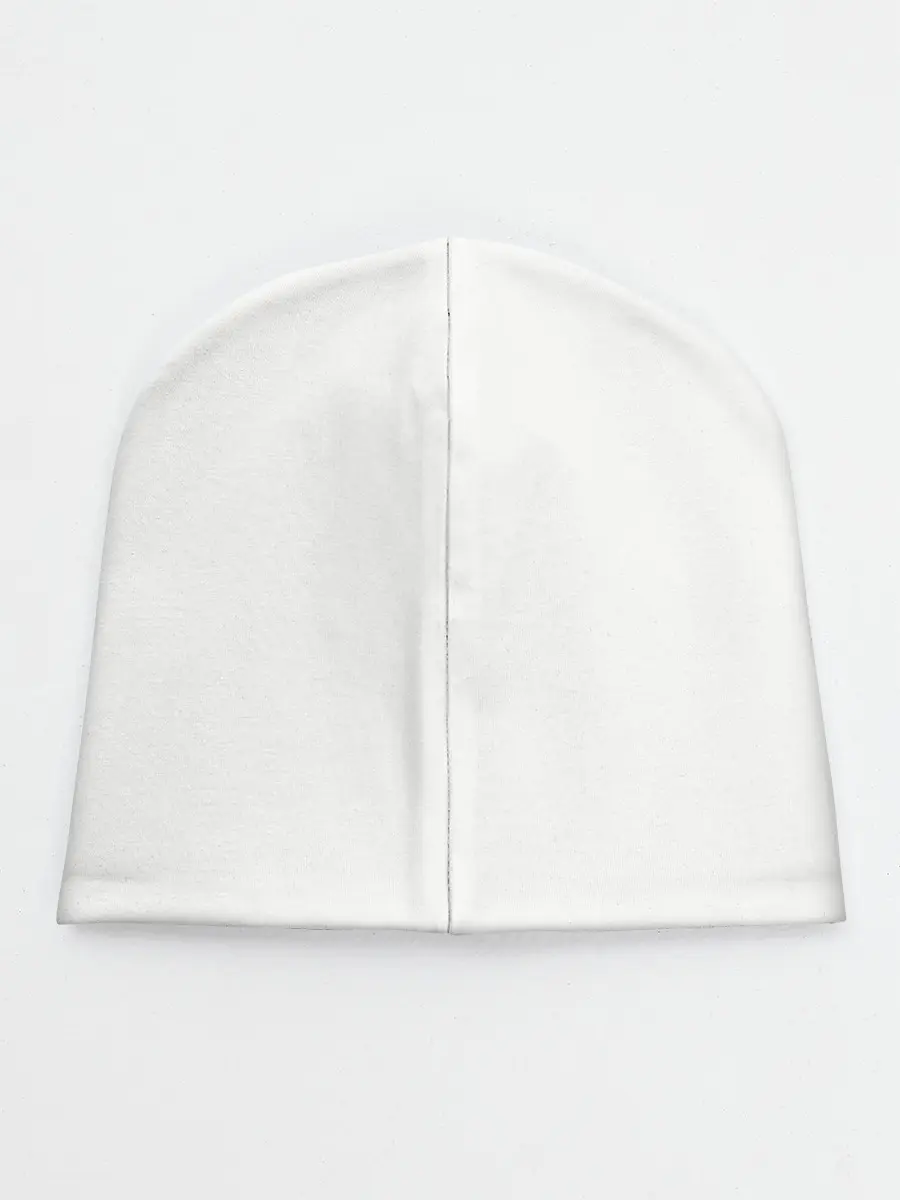 Детская шапка / Billie Eilish