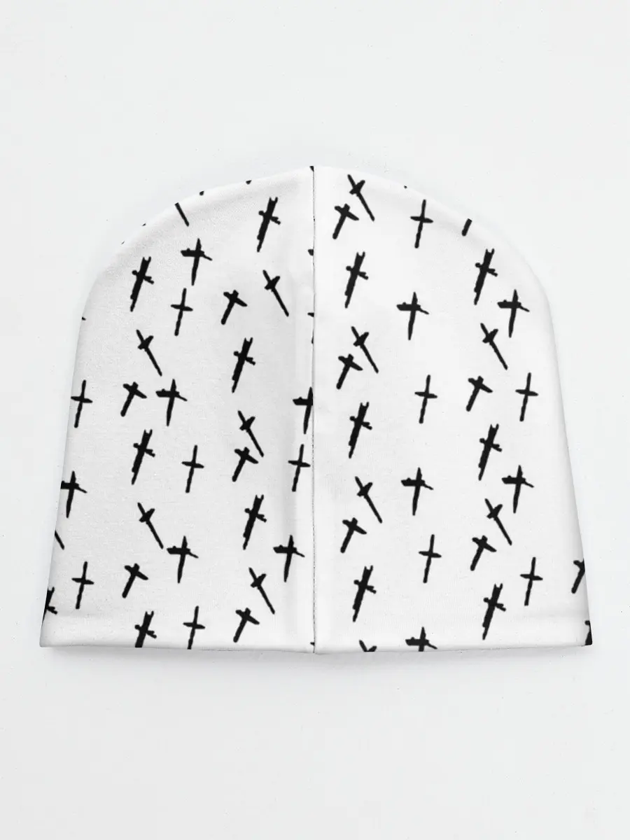 Детская шапка / GHOSTEMANE