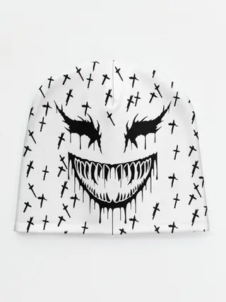 Детская шапка / GHOSTEMANE