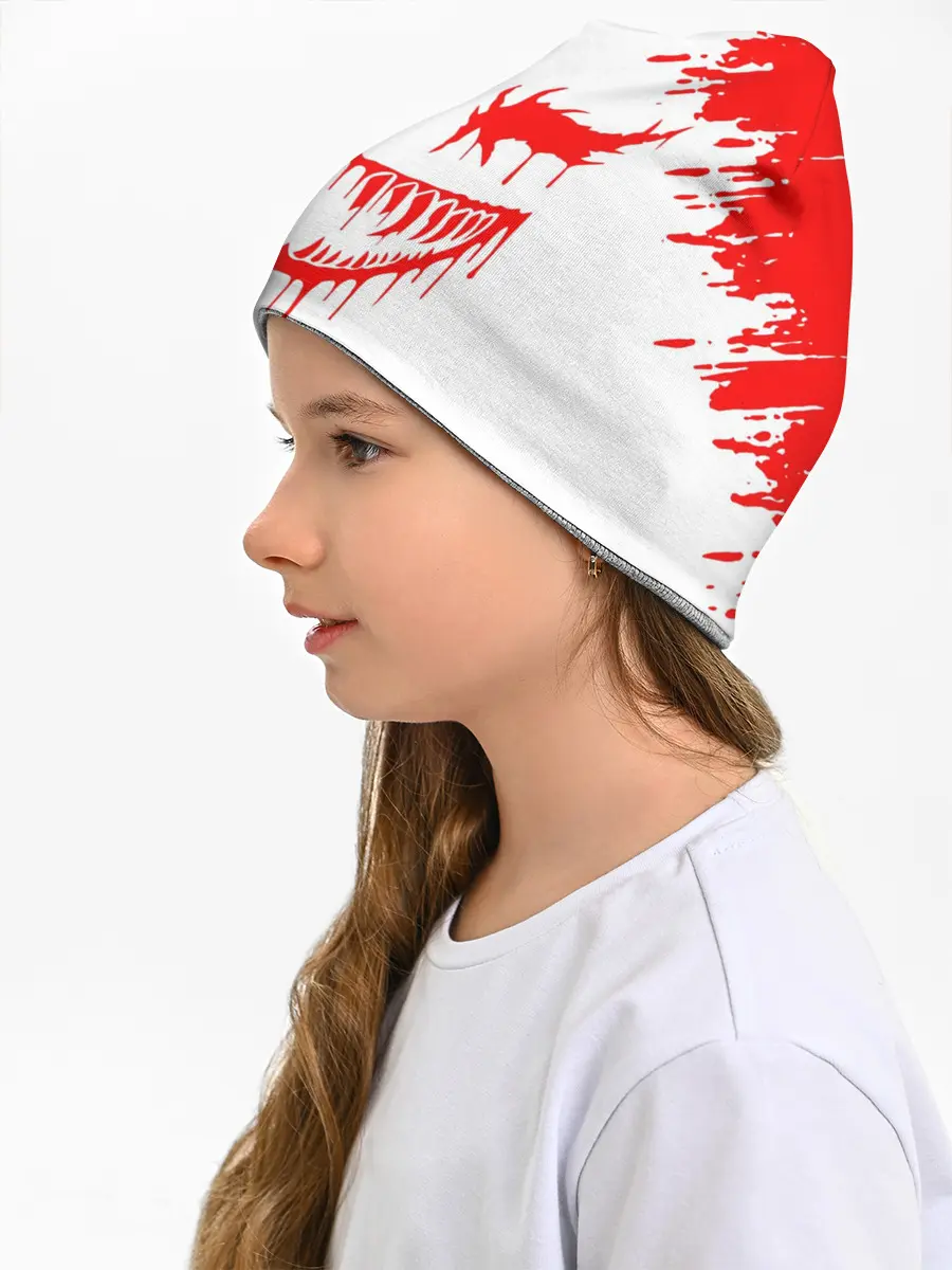 Детская шапка / GHOSTEMANE