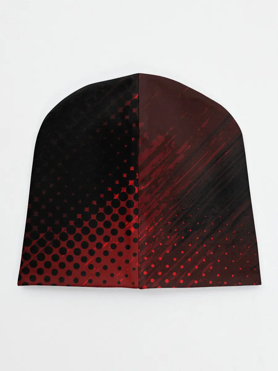 Детская шапка / Mercedes Benz AMG.