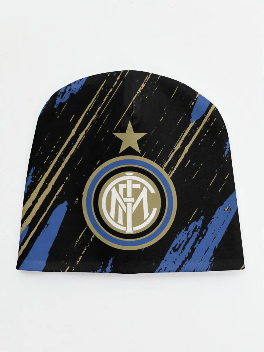 Детская шапка / Inter / Интер.