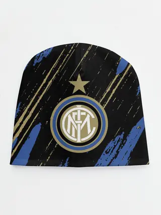 Детская шапка / Inter / Интер.