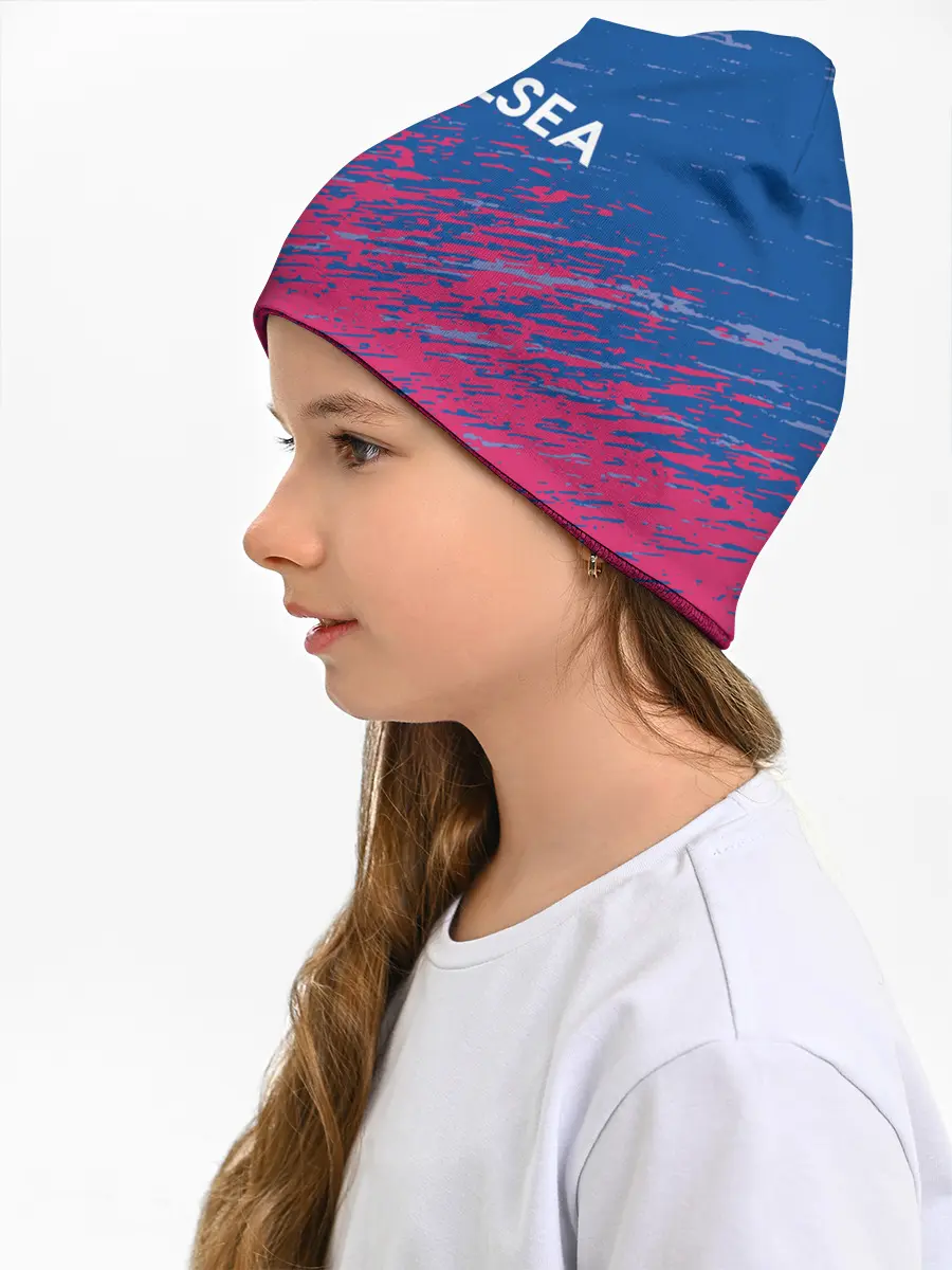 Детская шапка / Chelsea / Челси.