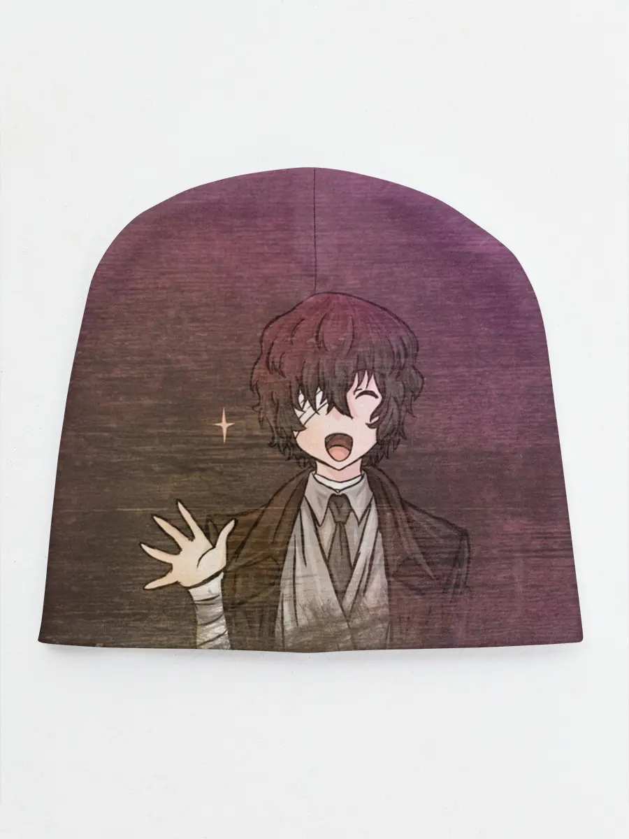 Детская шапка / Дазай Осаму