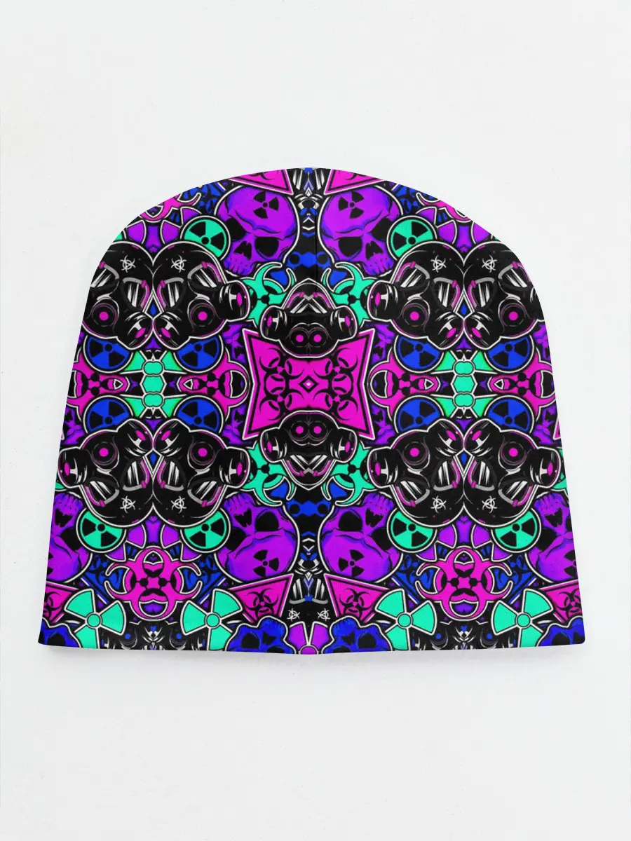 Детская шапка / RADIATION