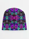 Детская шапка / RADIATION