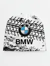 Детская шапка / BMW.