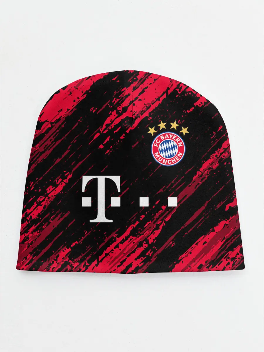 Детская шапка / BAYERN MUNCHEN / БАВАРИЯ.