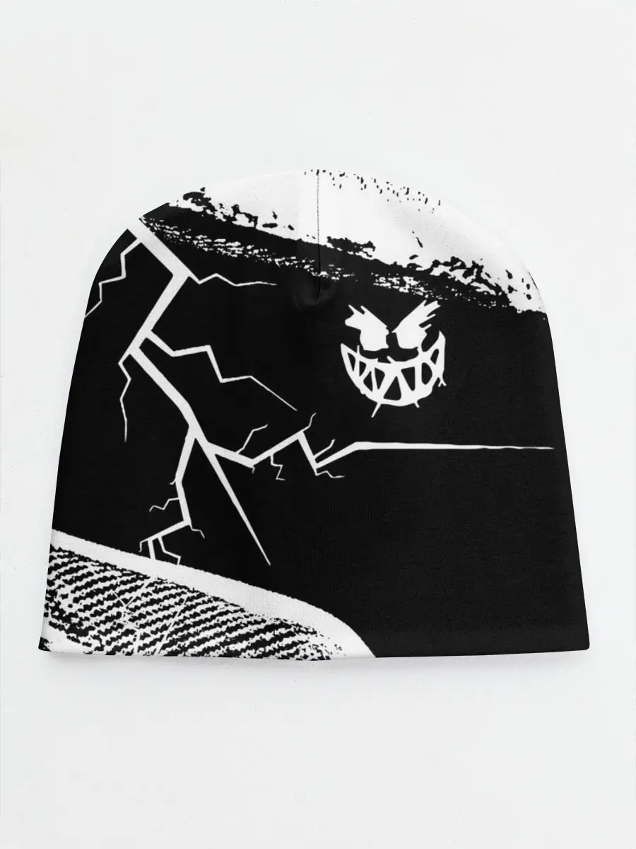 Детская шапка / Pyrokinesis.