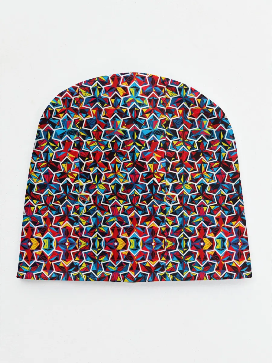 Детская шапка / COLORS
