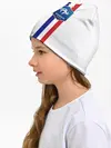 Детская шапка / СБОРНАЯ ФРАНЦИЯ
