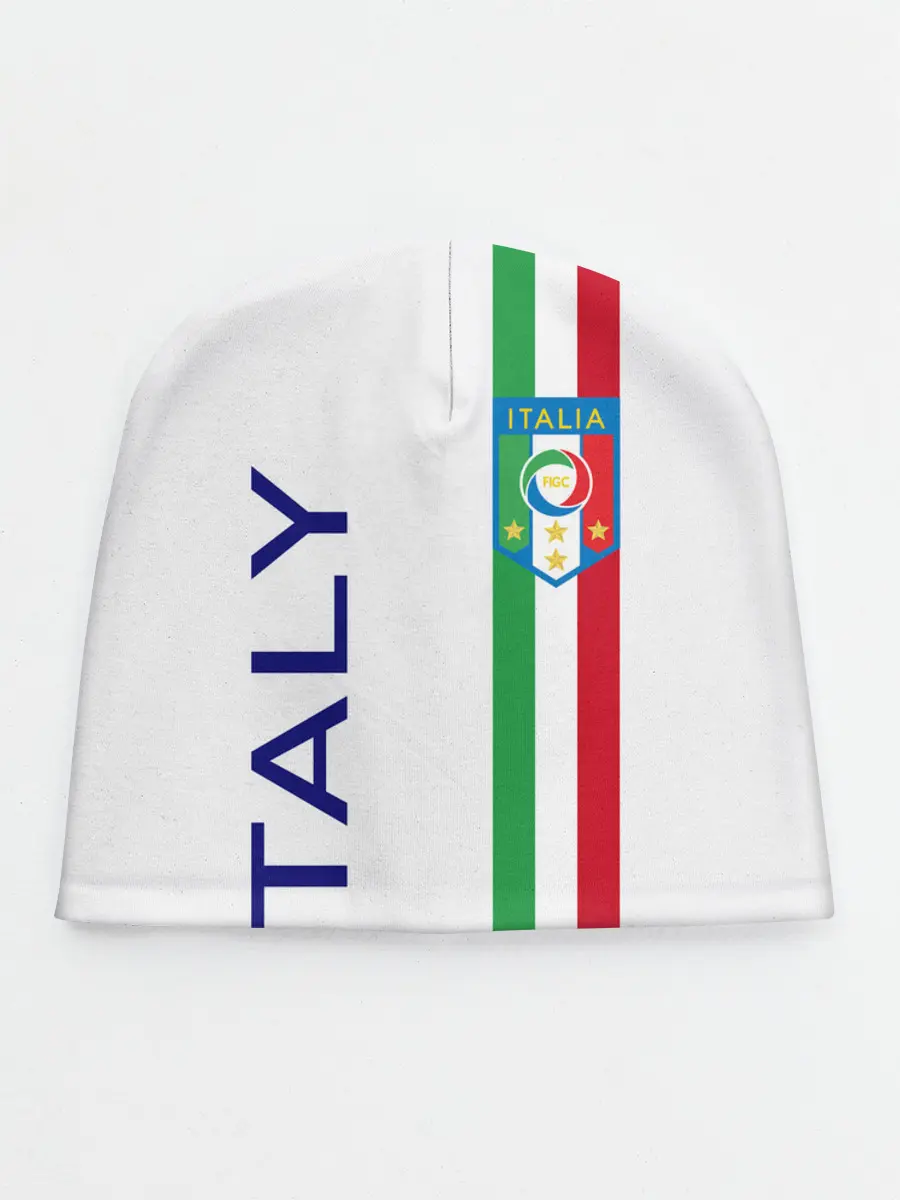Детская шапка / СБОРНАЯ ИТАЛИИ