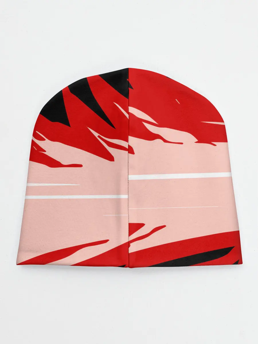 Детская шапка / AMONG US