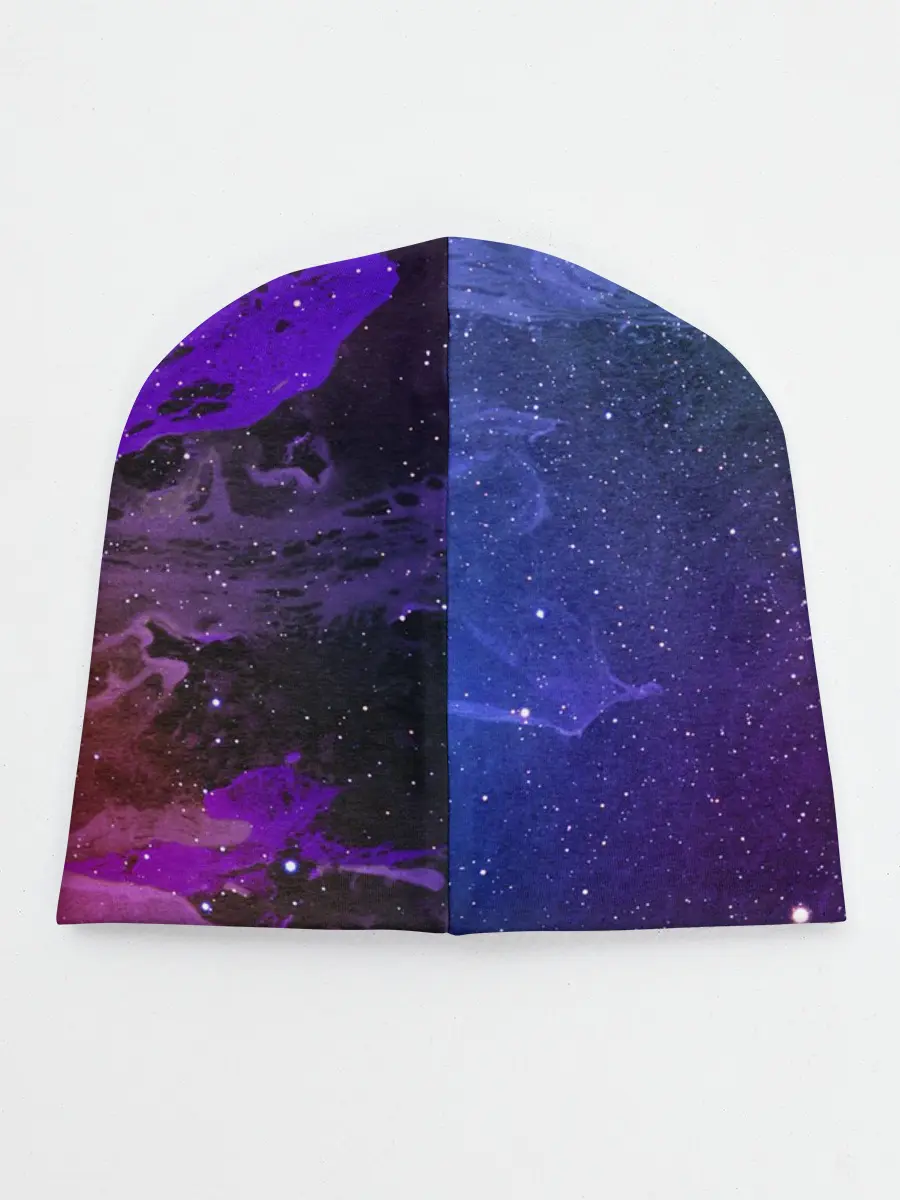 Детская шапка / Дазай и Чуя