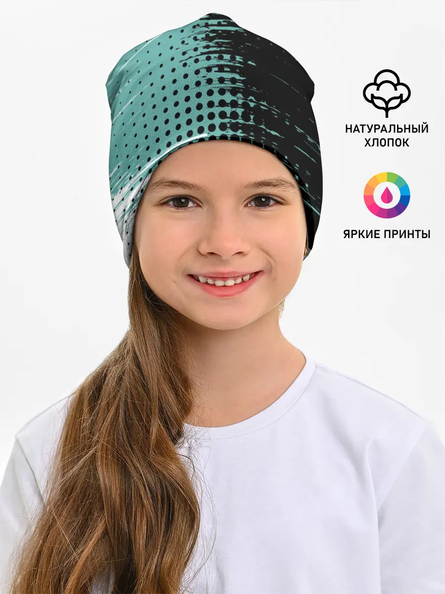 Детская шапка / Liverpool / Ливерпуль.