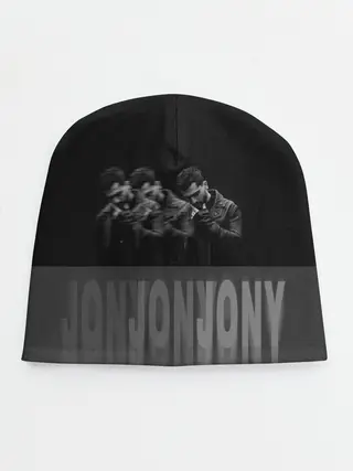 Детская шапка / Jony