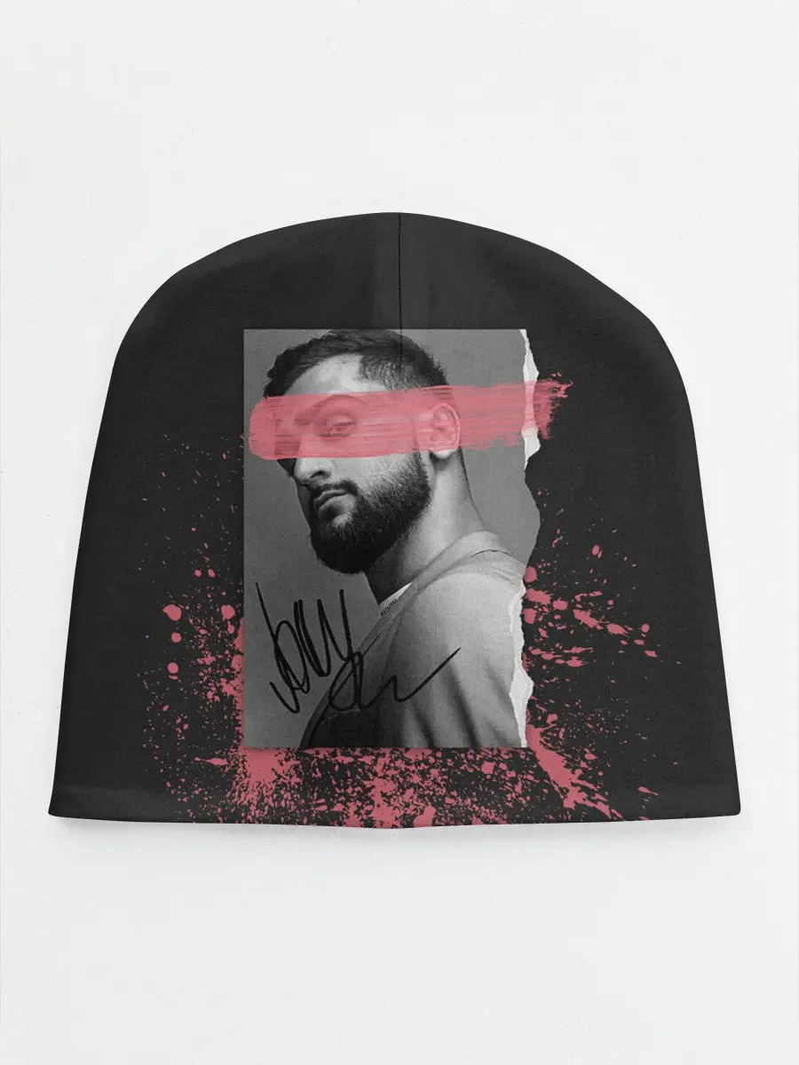 Детская шапка / JONY