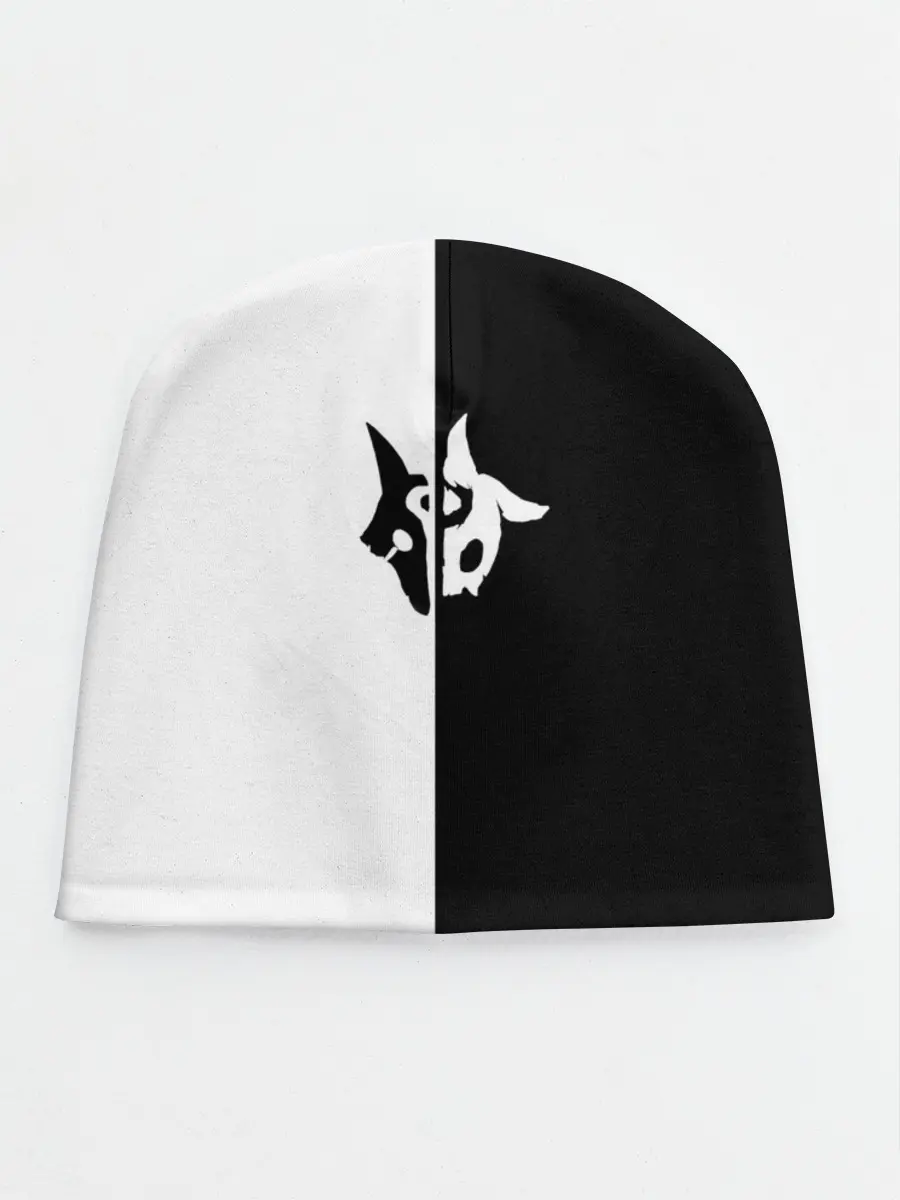 Детская шапка / Kindred