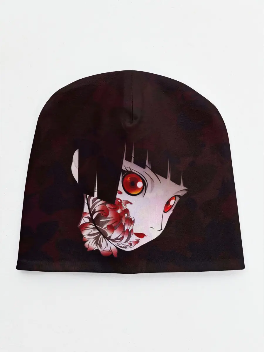 Детская шапка / Адская девочка