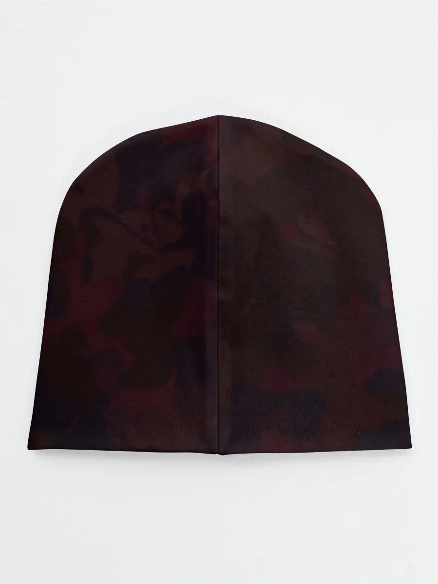 Детская шапка / Адская девочка