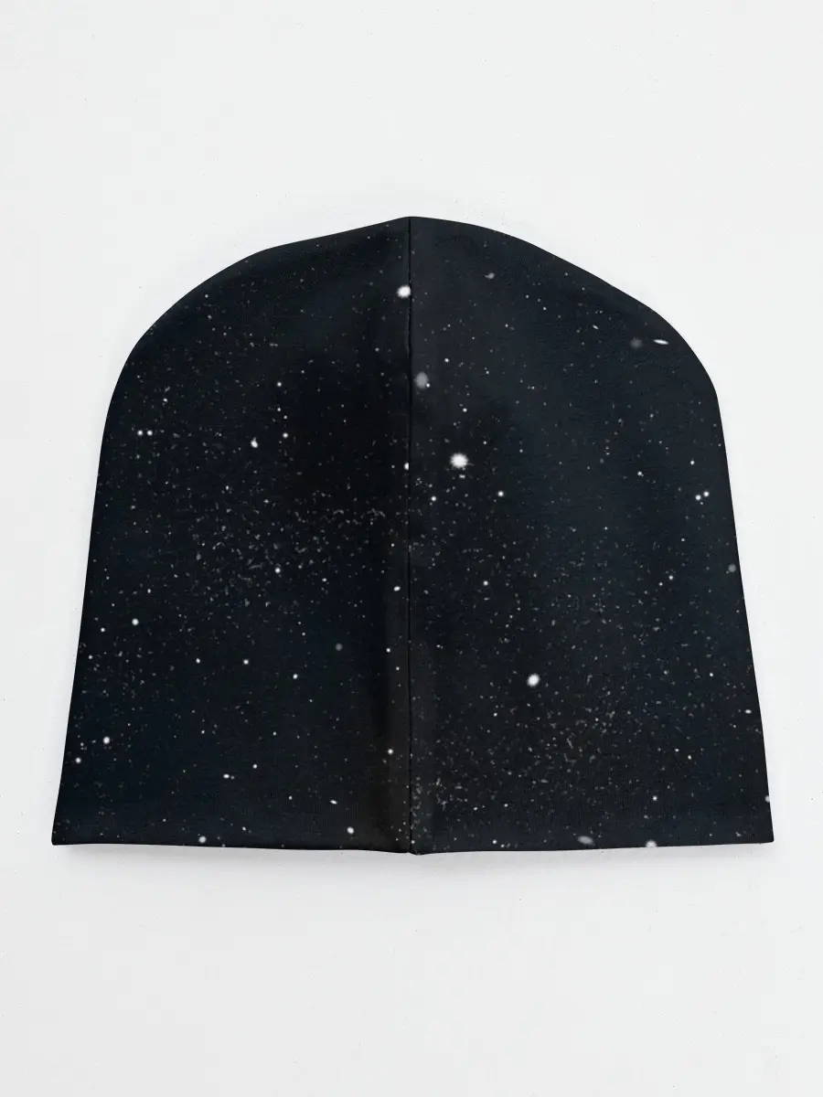 Детская шапка / AMONG US