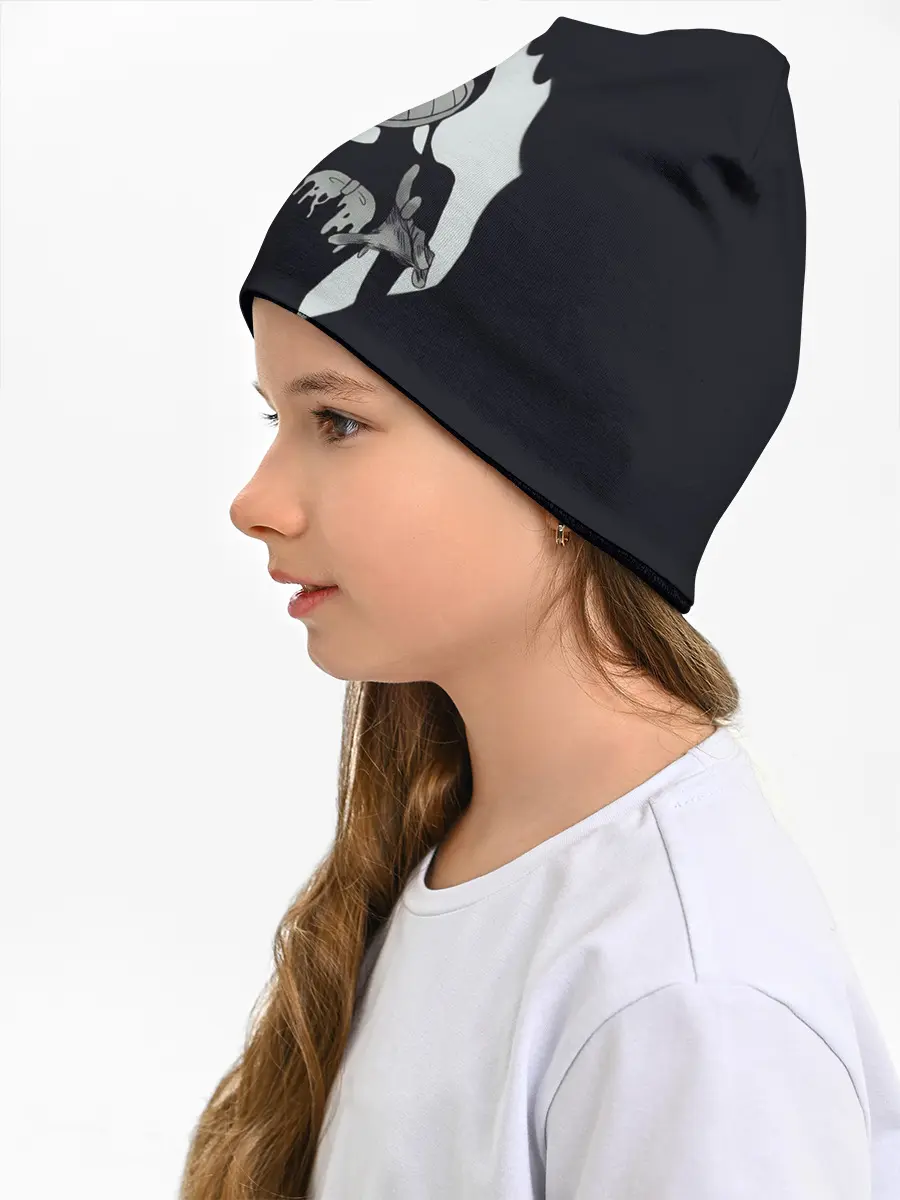 Детская шапка / Bendy And The Ink Machine