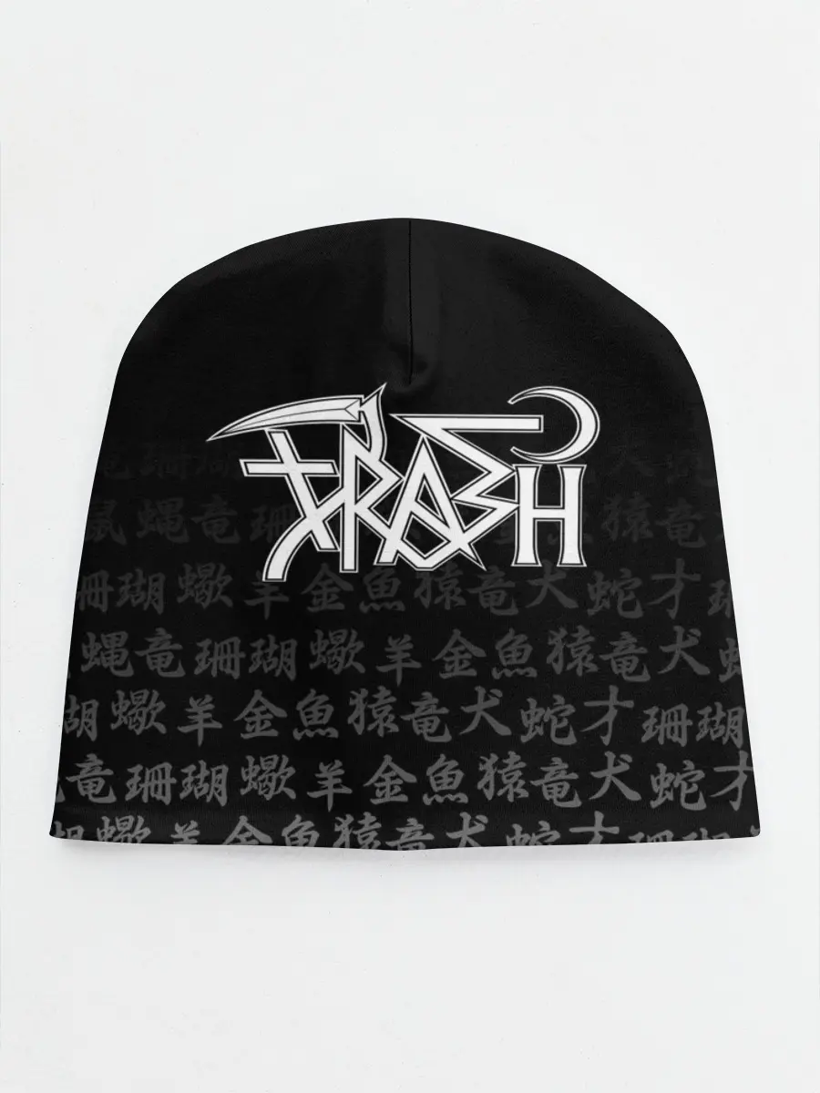 Детская шапка / GHOSTEMANE