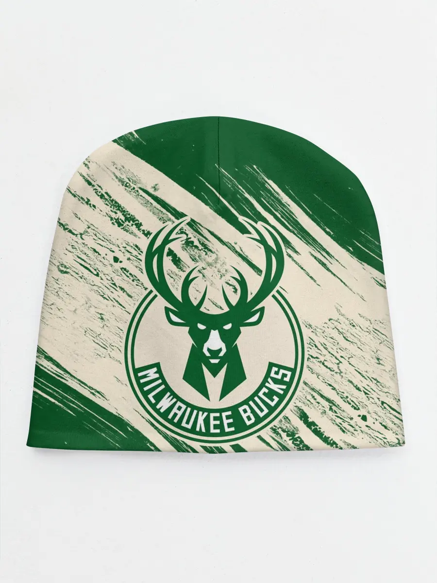 Детская шапка / Милуоки Бакс