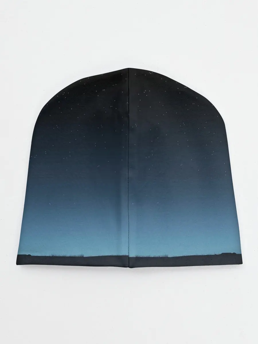 Детская шапка / ДРУГ ЧЕЛОВЕКА