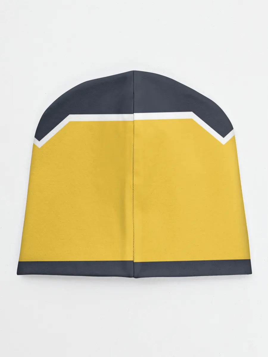 Детская шапка / Звездный костюм № 2