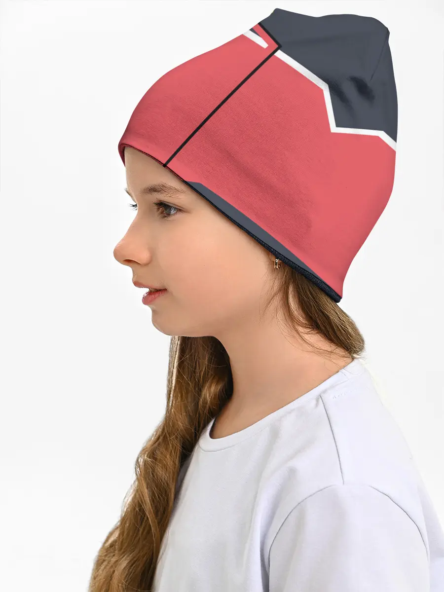 Детская шапка / Звездный костюм № 1