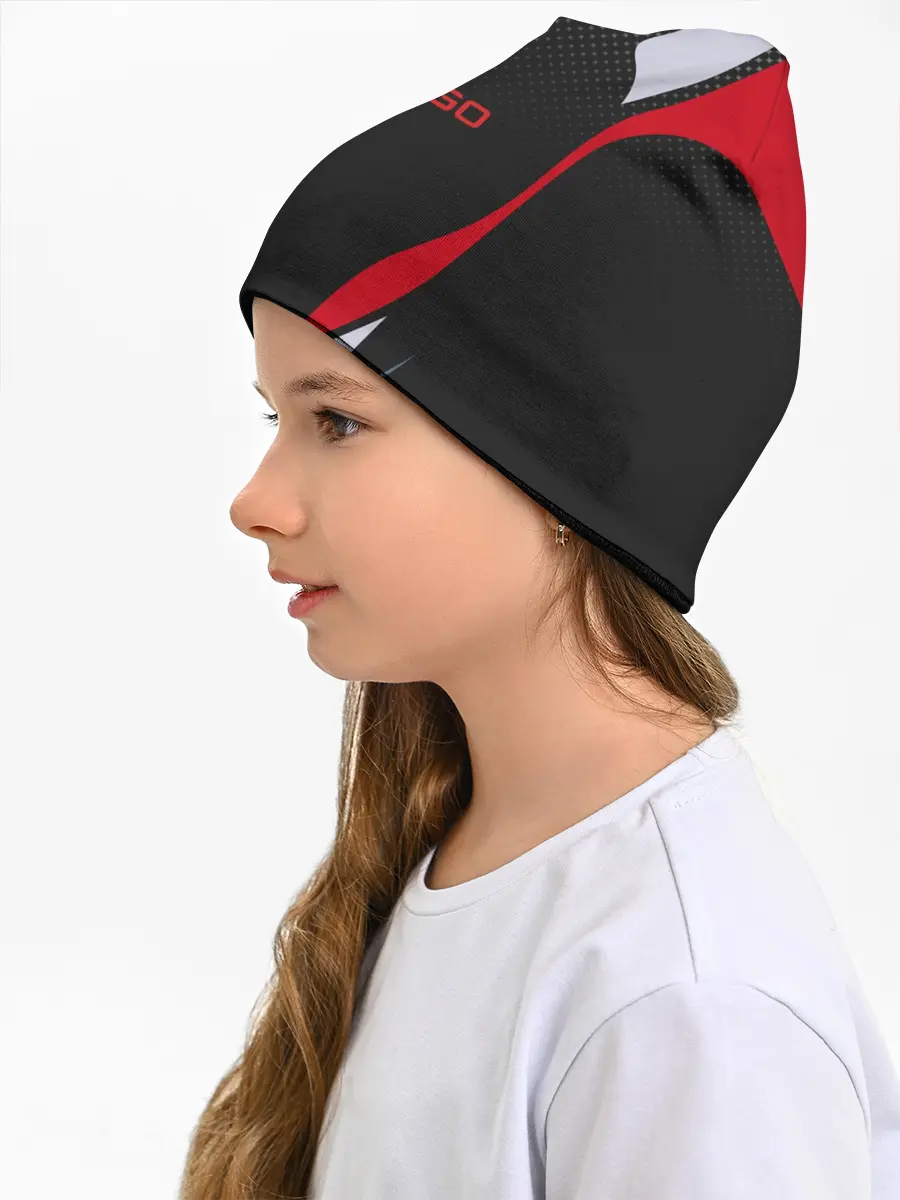 Детская шапка / CS GO