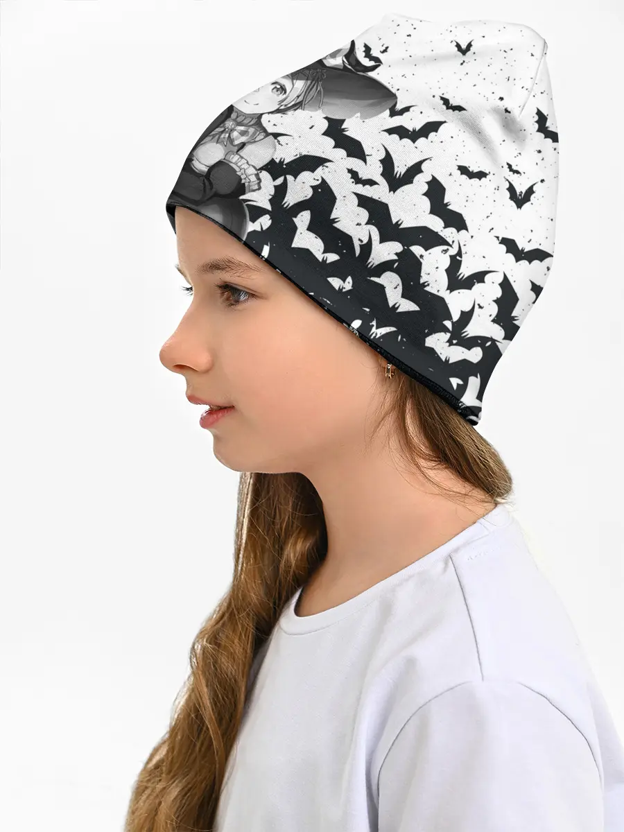 Детская шапка / Re:Zero | Рем