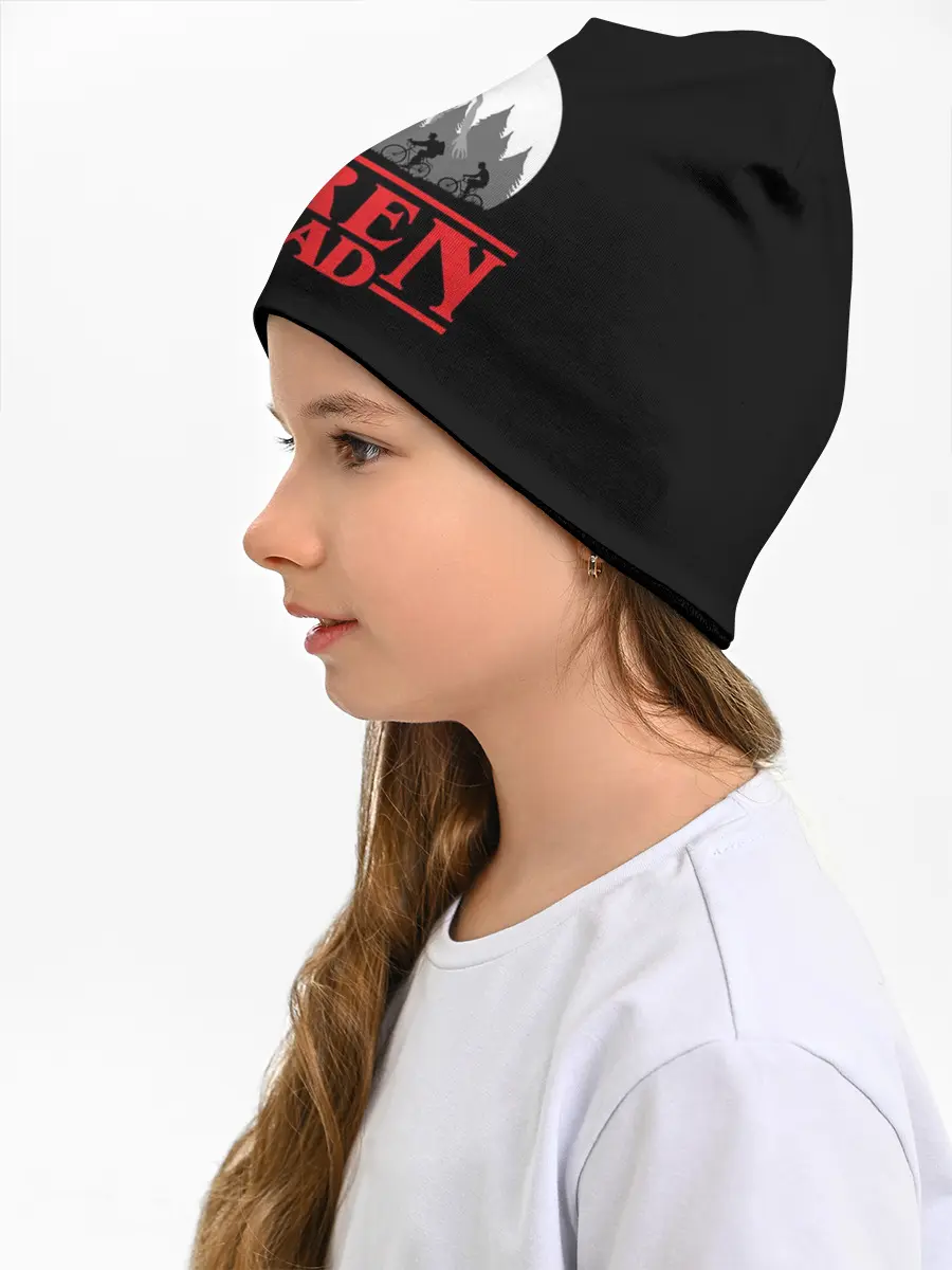 Детская шапка / Siren Head