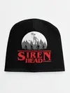 Детская шапка / Siren Head