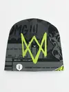 Детская шапка / WATCH DOGS: LEGION.