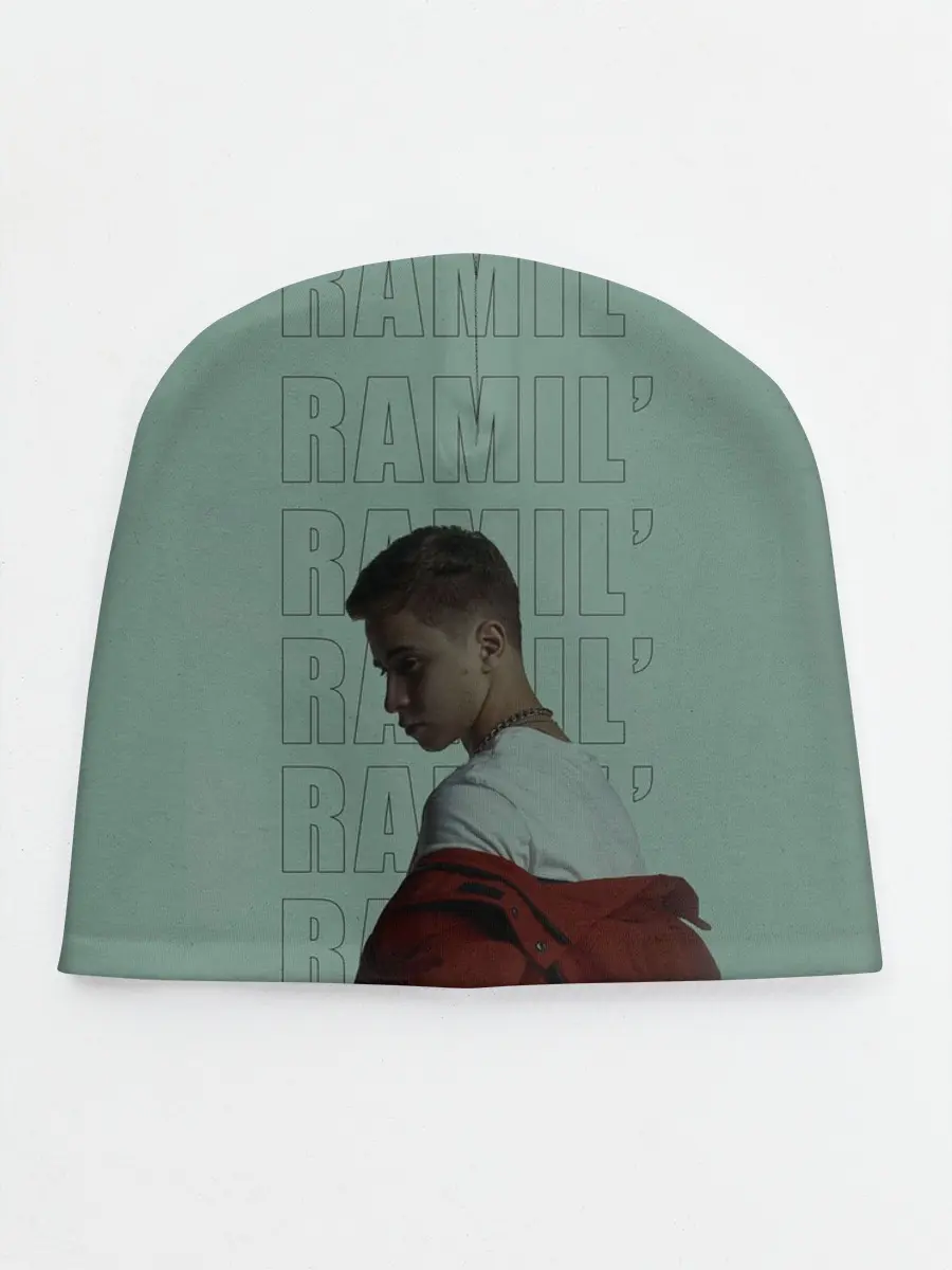 Детская шапка / ramil