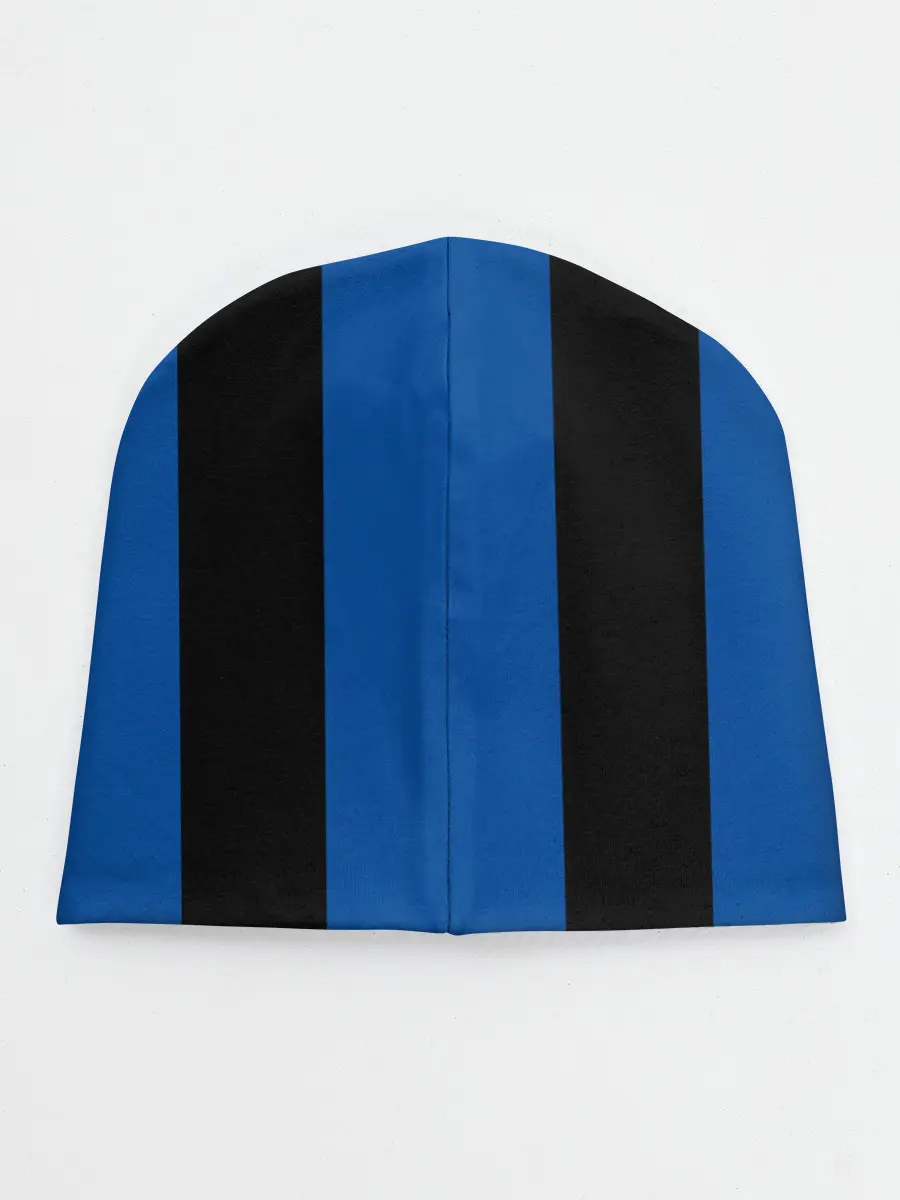 Детская шапка / Ретро Форма Интер