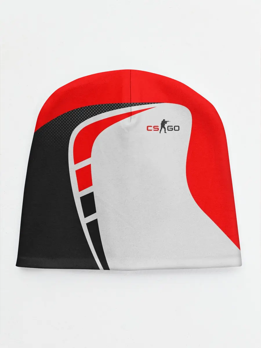 Детская шапка / CS GO