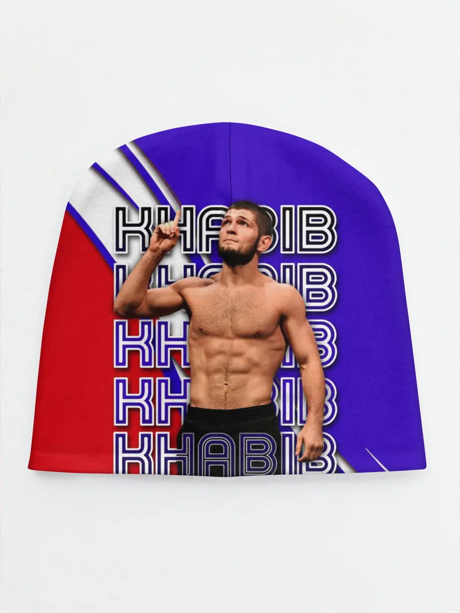 Детская шапка / Хабиб Нурмагомедов | Орёл