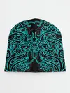 Детская шапка / Узоры магия