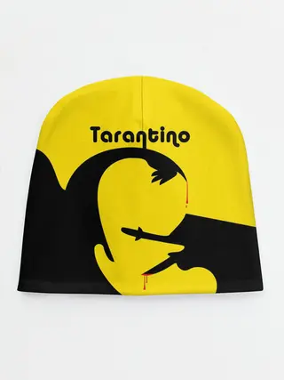 Детская шапка / Тарантино