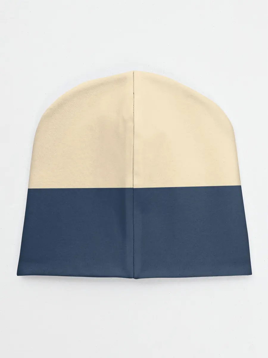 Детская шапка / Among Us