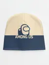 Детская шапка / Among Us