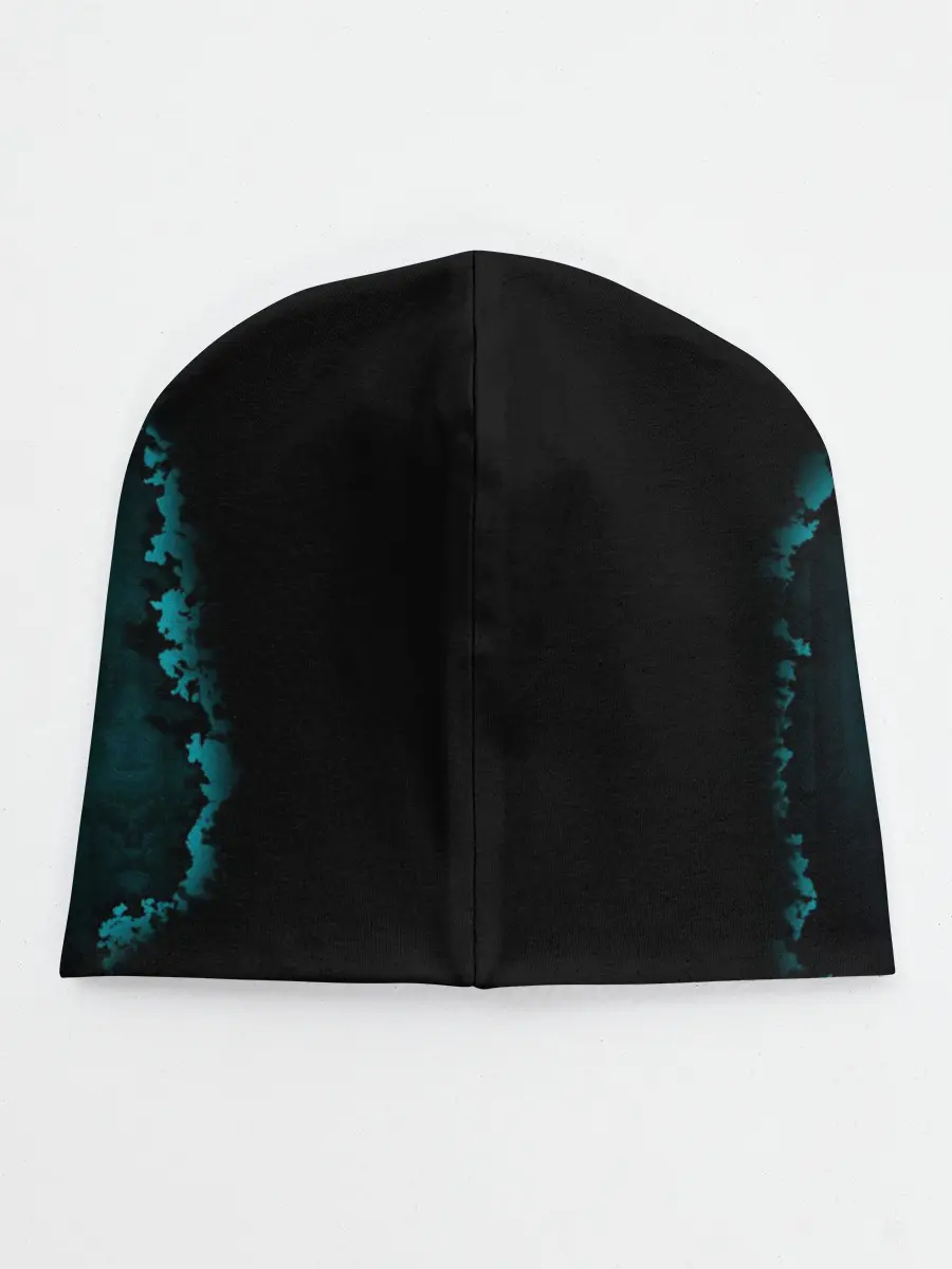 Детская шапка / NEON HARE