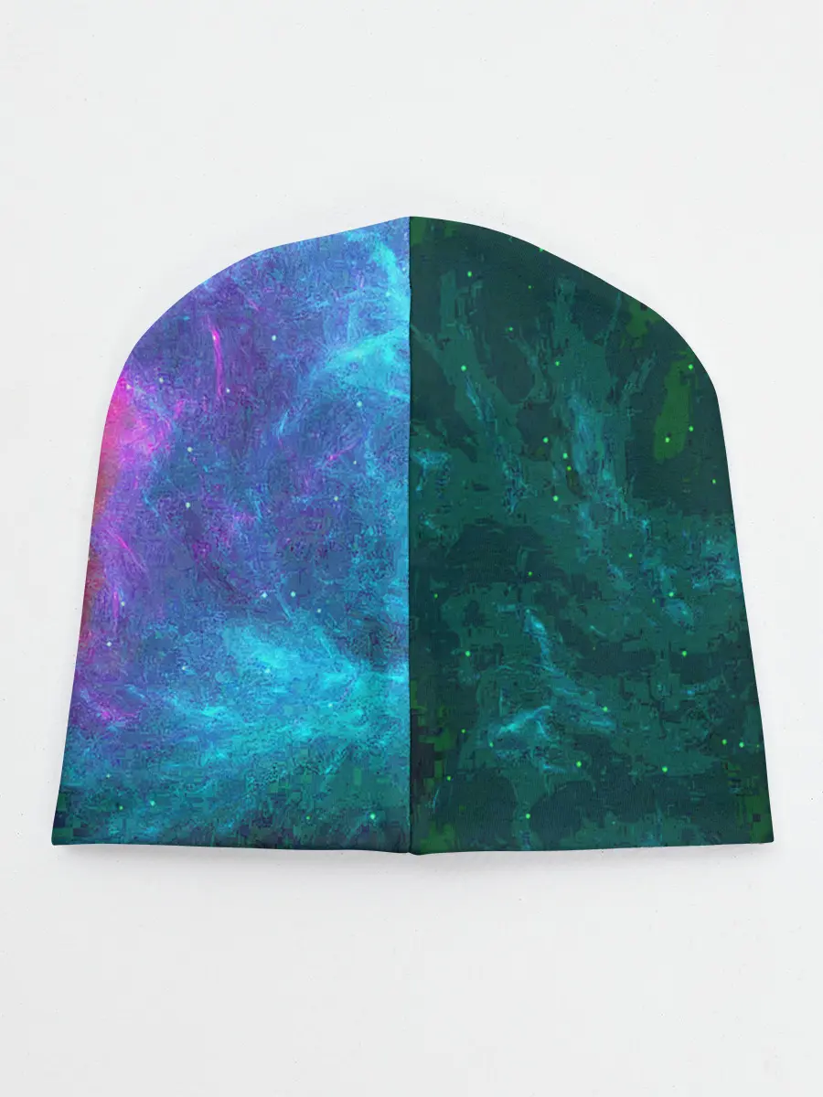 Детская шапка / Dead Rave