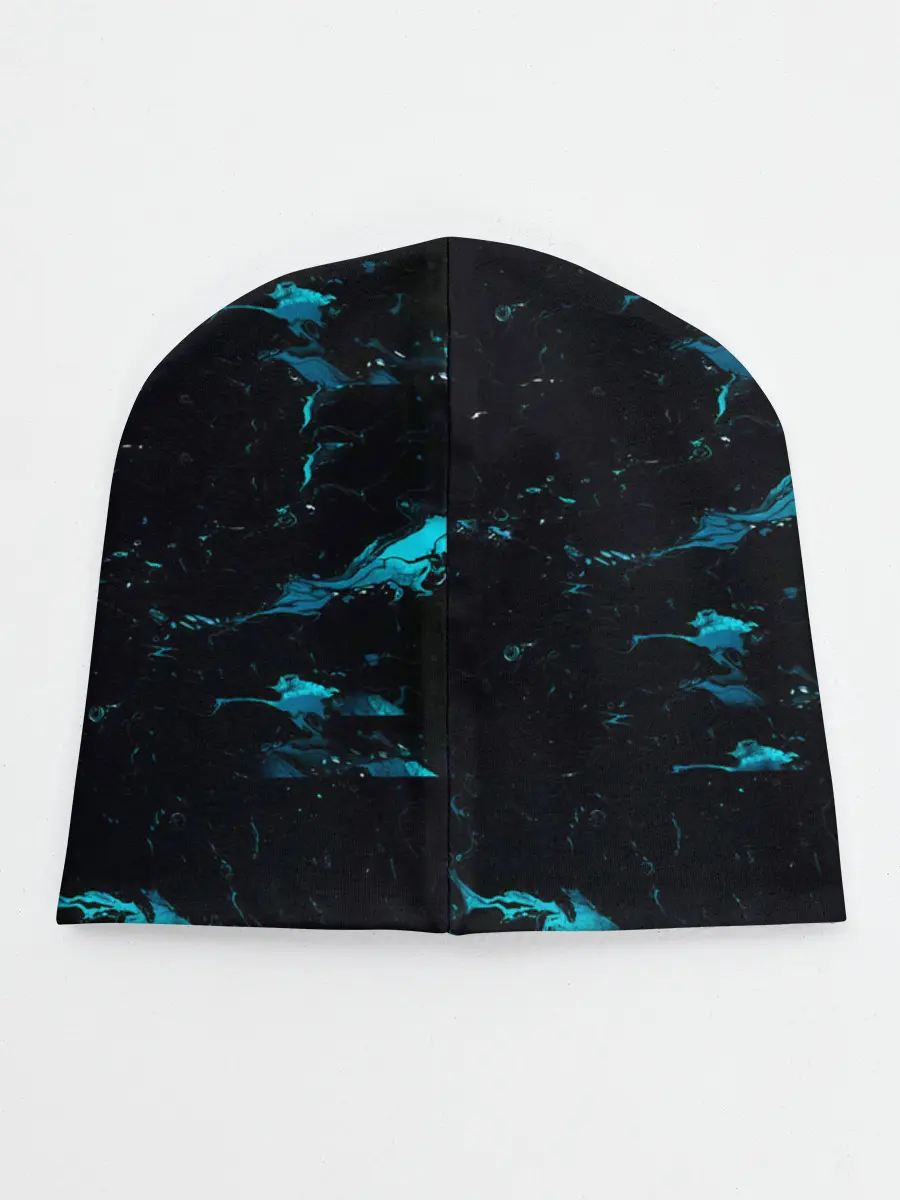 Детская шапка / Lil Peep