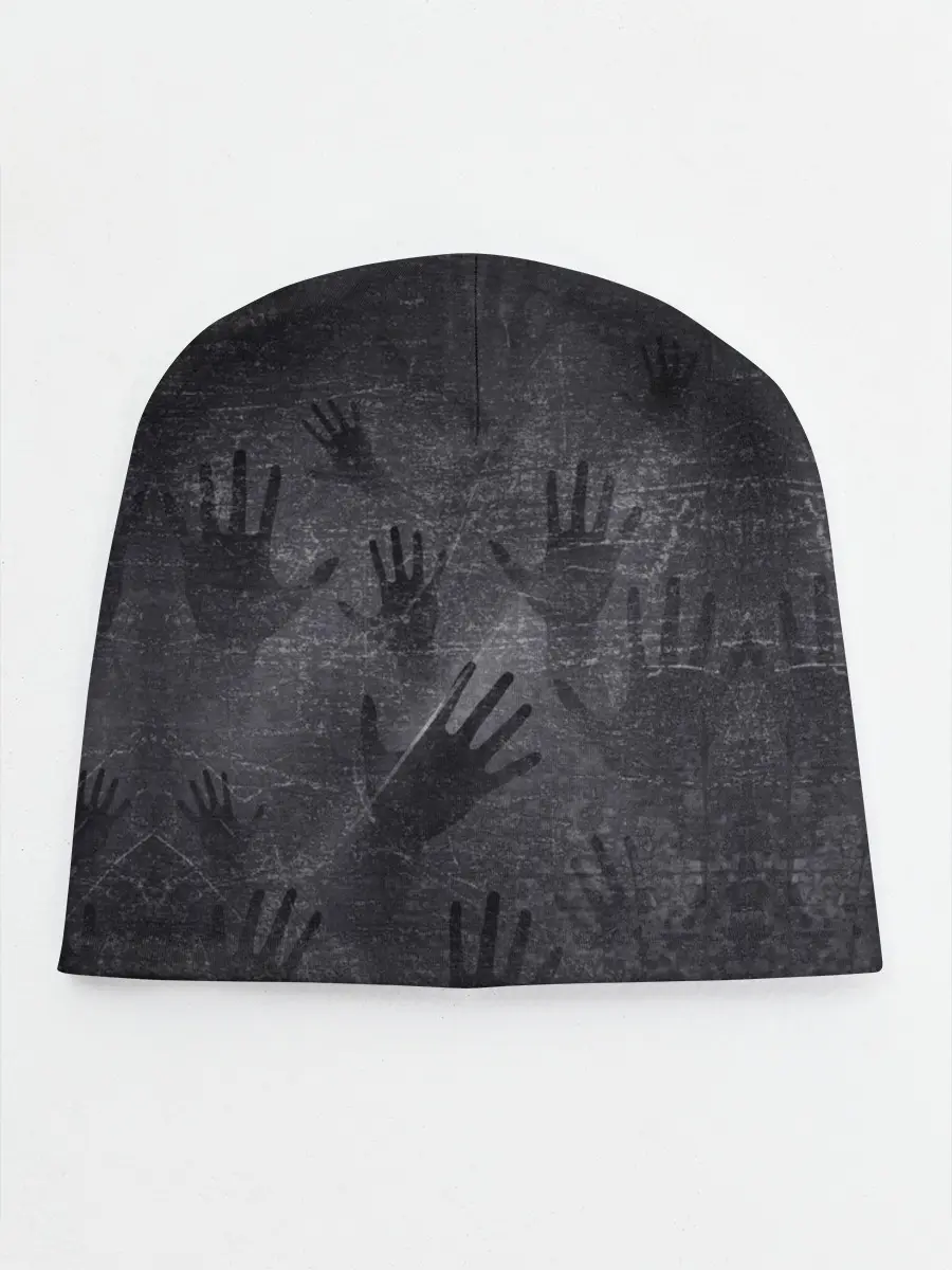 Детская шапка / ЛАДОНИ УШЕДШИХ