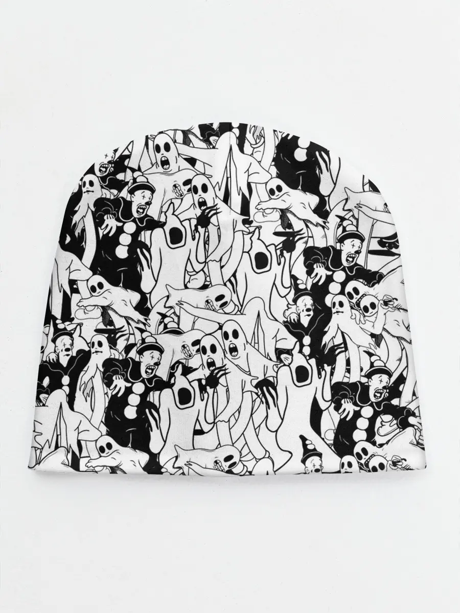 Детская шапка / GHOSTEMANE